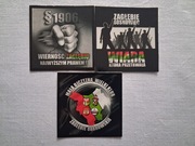 Vlepki Zagłębie Sosnowiec #3