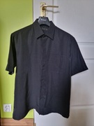 Koszula męska z krótkim rękawem | F&F | Rozmiar L