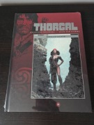 Thorgal Kriss de Valnor 2014 - NOWY