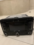 Radio nawigacja RNS 315 bluetooth Golf 6 Passat B6 B7 Tiguan Touran
