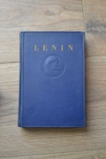 W. I. Lenin Dzieła Tom 23