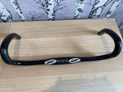 Kierownica rowerowa szosowa karbonowa ZIPP Contour SL SS 42cm idealna