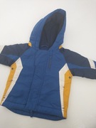 KURTKA NEXT 3-6 MIESIĘCY ZIMOWA