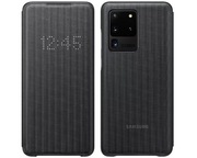Smart LED View Cover - SAMSUNG Galaxy S20 Ultra (otwarte opakowanie)