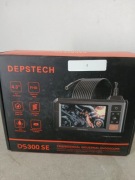 Kamera endoskopowa DEPSTECH DS320