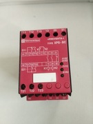 Moduł bezpieczeństwa Telemecanique XPSBC1110