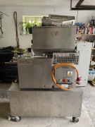 Formierka do Burgerów 