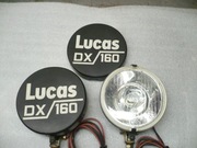 Halogeny dalekosiężne Lukas 160