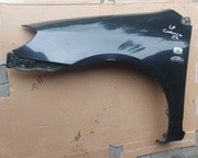 Błotnik Toyota Corolla E12 HB Lewy Przedni Czarny 