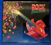 Rock Christmas składanka