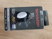 konwerter TWIN podwójny Sharp BS1K2EL