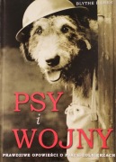 Psy i wojny Blythe Hamer