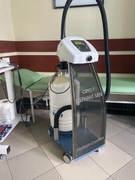 Aparat do krioterapii serii Cryo-T Elephant