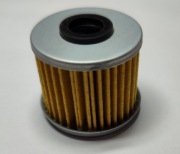 Filtr oleju do motocykli HONDA