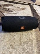 Głośnik JBL Charge 4 Czarny