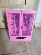 Szafa dla Barbie 