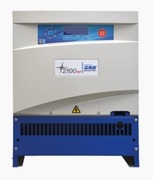 Prostownik, ładowarka do baterii trakcyjnych 24V 36V 48V 80V różne modele