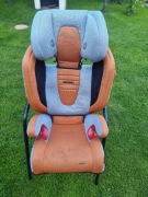 Fotelik dla dziecka samochodowy RECARO MONZA z isofix