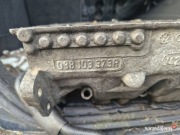 głowica 1,9tdi 105km bkc,bxe,bls