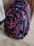 Plecak coolpack plus piórnik 