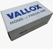 ORYGINALNE FILTRY VALLOX 096 SE / MV / MC – ZESTAW KOMPLETNY G4+ F7 NR 27