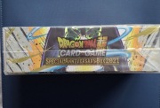 Dragon Ball Card Game Super TCG Special Anniversary Box 2021 BE19 ang