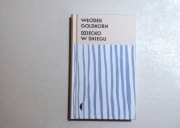 Włodek Goldkorn - Dziecko w śniegu