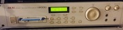 Sampler AKAI S2000 ze stacją SCSI komplet