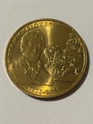 2 zł Piotr Michałowski 2012