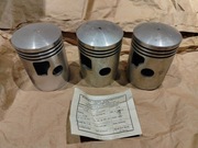 Tłok Syrena 104 105 N2 N3 N4