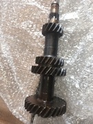 Choinka skrzyni biegów Fiat 125