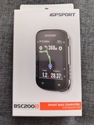 Nawigacja rowerowa IGPSPORT BSC200S
