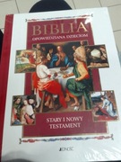 Biblia Opowiedziana Dzieciom 