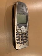 Nokia 6310i  uszkodzona