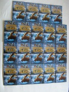 Przystanek Alaska, 19 płyt DVD (38 odcinków), polski lektor/NOWE