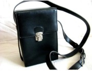 Torba fotograficzna lata 70-te lub 80-te