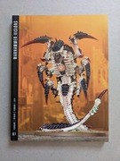 Warhammer Visions nr 1 - luty 2014
