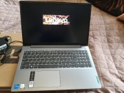 Laptop Lenovo Ideapad 3 512GB SSD 8GB RAM Win11 15itl6