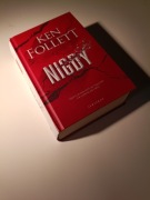 Ken Follett "Nigdy"