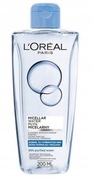 Loreal Płyn Micelarny Skóra Mieszana- 200ml