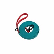 Smycz miejska 5m 16mm - karabińczyk aluminiowy - duże psy