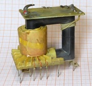 Trafopowielacz transformator odchylania [k50]1