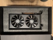 Radeon 6600xt XFX SWFT