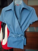 Bluzki damskie Orsay wielopak S