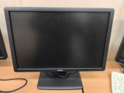 Monitor 19" DELL E1910 PANORAMA 1440 x 900 przewody GWARANCJA HIT!