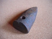 Wsad do Żelazka (dusza) długość 14cm