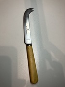 nóż do sera przedwojenny? FARTH stainless cheese