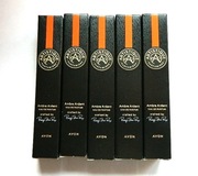 Avon Artistique Ambre Ardent, woda perfumowana 10 ml Unikat!