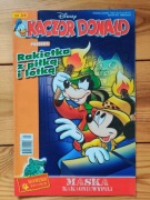 Komiks Kaczor Donald nr 34 2004 r.