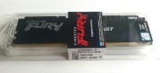 Kingston FURY Beast DDR5 16 GB 6000 CL40 KF560C40BB-16